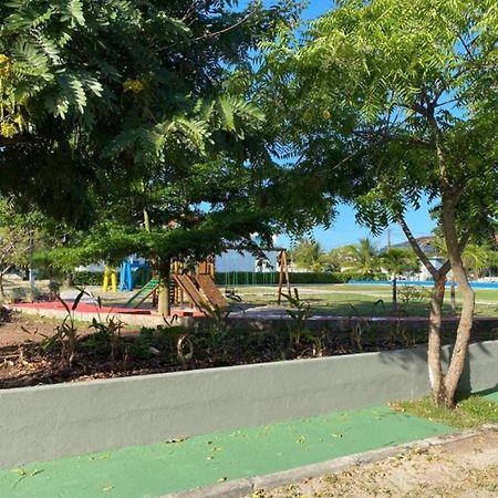 Casa Cinza Na Praia Dos Carneiros Em Condominio A Beira-Mar المظهر الخارجي الصورة