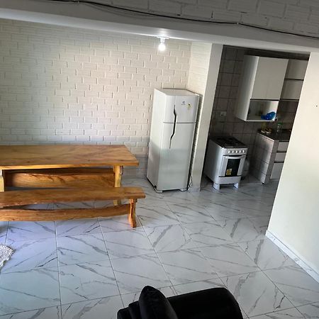 Casa Cinza Na Praia Dos Carneiros Em Condominio A Beira-Mar المظهر الخارجي الصورة