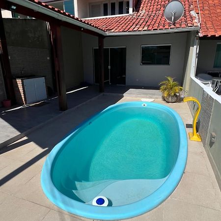 Casa Cinza Na Praia Dos Carneiros Em Condominio A Beira-Mar المظهر الخارجي الصورة