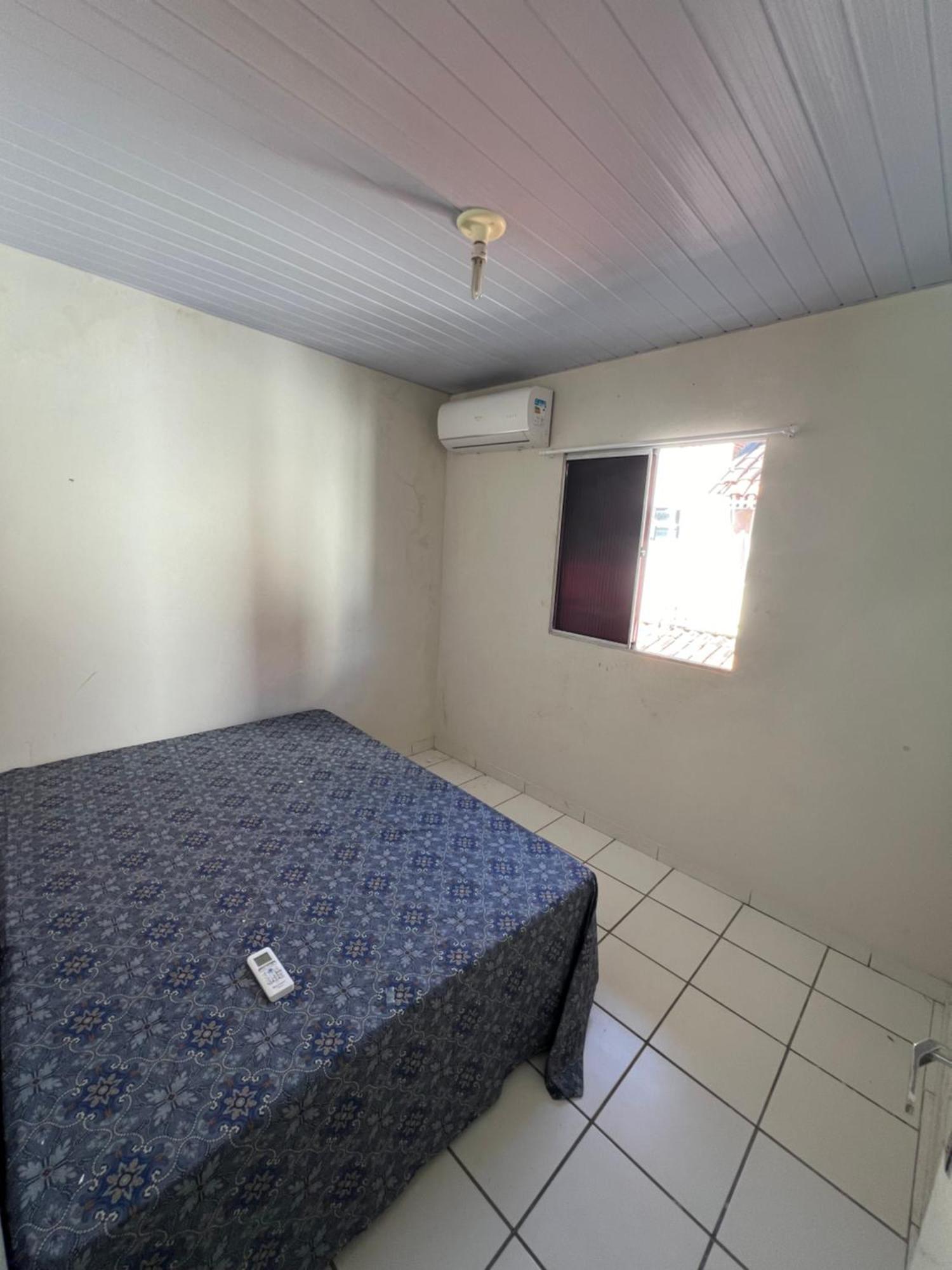 Casa Cinza Na Praia Dos Carneiros Em Condominio A Beira-Mar المظهر الخارجي الصورة