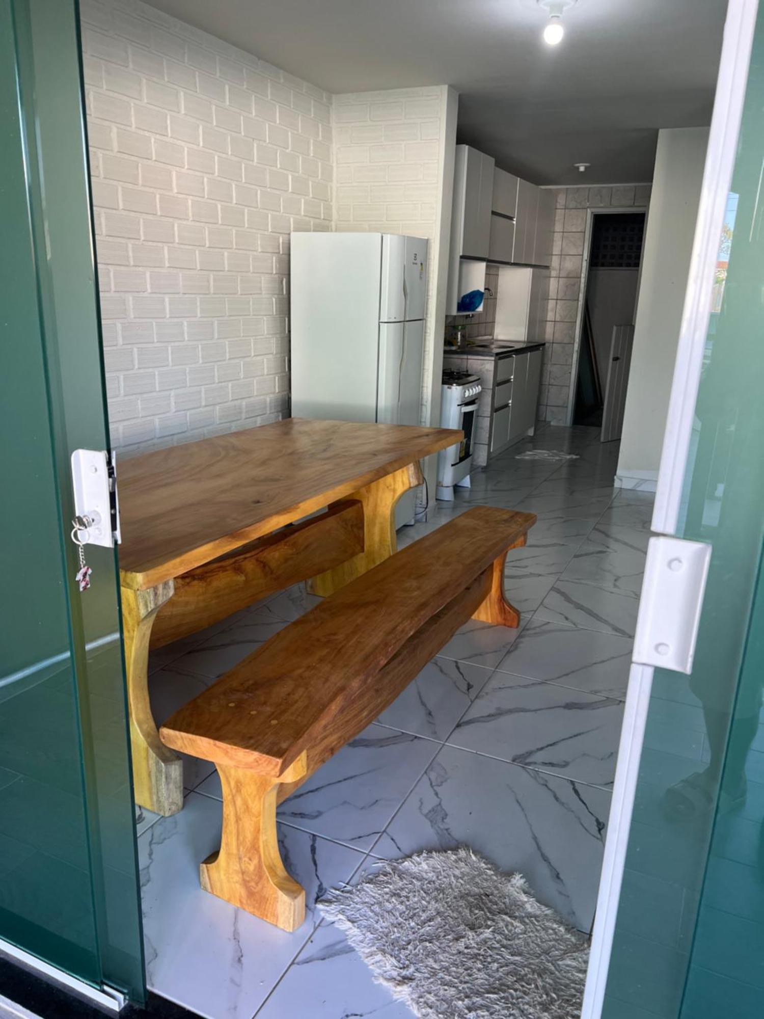 Casa Cinza Na Praia Dos Carneiros Em Condominio A Beira-Mar المظهر الخارجي الصورة