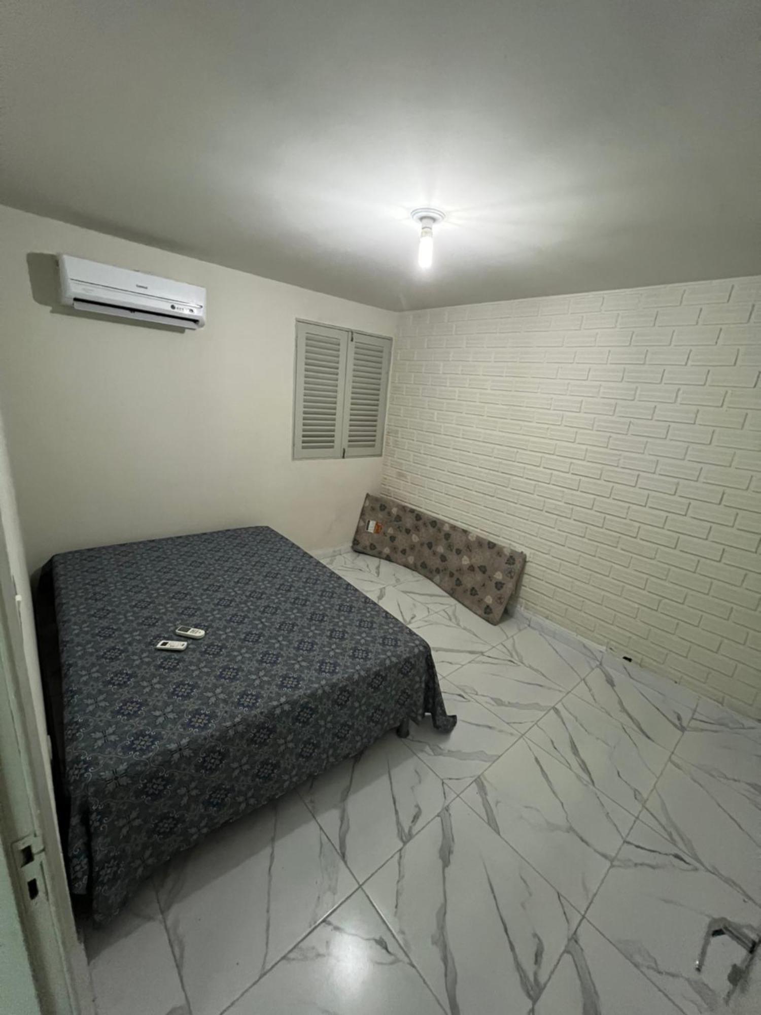 Casa Cinza Na Praia Dos Carneiros Em Condominio A Beira-Mar المظهر الخارجي الصورة